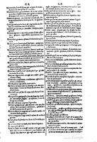 1617 - Samuel Crespin - Trésor des trois langues espagnole, française et italienne (3 parties) - Ohio