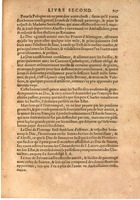1608 - Nicolas Du Fossé - Trésor politique - BSB Munich
