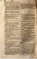 1644 - Jacques Crespin - Trésor des trois langues - Passau