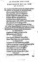 1568 - Willem Silvius - Trésor des vies de Plutarque - Anvers Plantin-Moretus