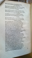 1596 - Jean Bogart - Trésor des faits et dits mémorables des hommes saints et illustres - Douai Quincy