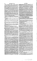 1629 - Veuve Nicolas Buon - Trésor du droit français (29620 T. 1) - BM Lyon
