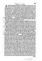 1581c. - Christophe Plantin - Le Livre des témoignages du Trésor caché au champ - Amsterdam