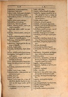 1607 - Marc Orry - Trésor des deux langues espagnole et française (Première et Seconde parties) - ÖNB Wien