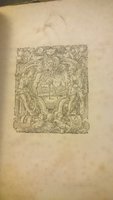 1573 - Christophe Plantin - Trésor du langage bas-allemand - British Library