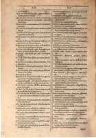 1609 - Philippe Albert et Alexandre Pernet - Trésor des trois langues française, italienne et espagnole (Seconde partie) - BSB Munich
