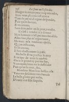 1607 - Pierre Brossart - Trésor des trésors - BnF