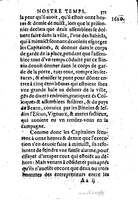 1623 - Joseph Bouillerot - Trésor de l’histoire générale de notre temps - BM Lyon