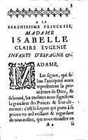 1633 - François Waudré - Trésor spirituel contenant les excellences du christianisme - BM Lyon
