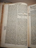 1609 - Étienne Gamonet - Grand dispensaire ou Trésor général et particulier des préservatifs - BM Marseille