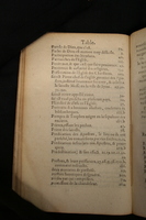 1586 - Jean Parant - Trésor de l’Église catholique et de vérité - BM Bordeaux