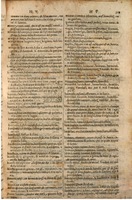 1644 - Jacques Crespin - Trésor des trois langues - Passau