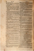 1609 - Philippe Albert et Alexandre Pernet - Trésor des trois langues, francoise, italienne et espagnole (Troisième partie) - BSB Munich