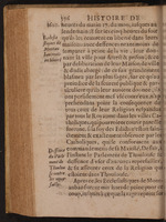 1626 - Joseph Bouillerot - Trésor de l’histoire générale de notre temps - BnF Arsenal