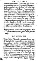 1582 - Jean Huguetan - Trésor des Amadis T. 1 - BM Lyon
