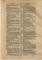 1607 - Marc Orry - Trésor des deux langues espagnole et française (Première partie) - BSB Munich