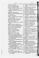 1616 - Veuve Marc Orry - Trésor des deux langues espagnole et française (Seconde partie) - BnF