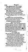 1611 - Romain de Beauvais - Trésor des récréations - BM Lyon