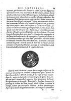 1553 - Jacopo Strada et Thomas Guérin - Épitome du Trésor des antiquités - BM Lyon