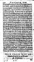 1611 - Raphaël du Petit Val - Trésor des récréations - Anvers Musée Plantin-Moretus
