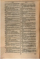 1609 - Philippe Albert et Alexandre Pernet - Trésor des trois langues française, italienne et espagnole (Première partie) - BSB Munich