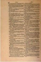 1606 - Samuel Crespin - Thresor des trois langues, francoise, italiene et espagnolle - BSB Munich