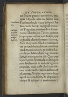 1576c. - Guillaume Chaudière - Trésor de la foi catholique - BnF