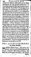 1611 - Raphaël du Petit Val - Trésor des récréations - Anvers Musée Plantin-Moretus
