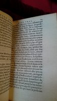 1581 - Pierre Le Voirier et Gervais Mallot - Trésor des histoires tragiques - BnF Richelieu
