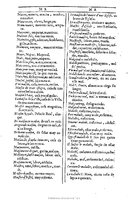 1607 - Marc Orry - Trésor des deux langues espagnole et française (Première et Seconde parties) - BU Tours