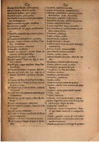 1645 - A. de Sommaville et A. Courbé - Trésor des deux langues espagnole et française (Seconde partie) - BSB Munich
