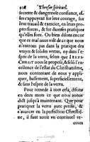 1633 - François Waudré - Trésor spirituel contenant les excellences du christianisme - BM Lyon