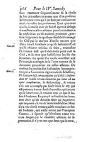 1607 - Nicolas Du Fossé - Trésor quadragésimal - T 01 - BM Lyon