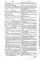 1617 - Samuel Crespin - Trésor des trois langues espagnole, française et italienne (3 parties) - Ohio