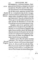 1624 - Joseph Bouillerot - Trésor de l’histoire générale de notre temps - BM Lyon