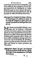 1606 - Jean Antoine Huguetan - Trésor des Amadis - Anvers Musée Plantin-Moretus