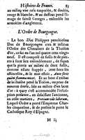 1638 - Jean Corrozet - Trésor des histoires de France - BM Lyon