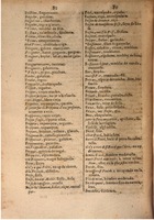 1645 - A. de Sommaville et A. Courbé - Trésor des deux langues espagnole et française (Seconde partie) - BSB Munich