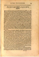 1611 - Pierre Chevalier - Trésor politique - BSB Munich