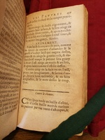 1618 - Antoine Bourriquant - Trésor des pauvres - Bibliothèque Sainte-Geneviève