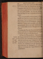 1624 - Joseph Bouillerot - Trésor de l’histoire générale de notre temps - BnF Arsenal