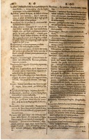 1644 - Jacques Crespin - Trésor des trois langues - Passau