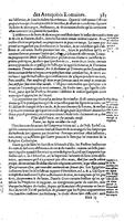 1650 - Denis Thierry - Trésor des antiquités romaines - BM Lyon
