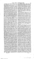 1629 - Veuve Nicolas Buon - Trésor du droit français (29620 T. 2) - BM Lyon