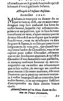 1582 - Jean Huguetan - Trésor des Amadis T. 1 - BM Lyon
