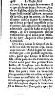 1646 - Jean Billaine - Trésor sacré ou inventaire des saintes reliques - BM Lyon