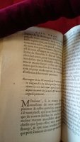 1581 - Pierre Le Voirier et Gervais Mallot - Trésor des histoires tragiques - BnF Richelieu