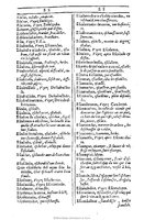 1607 - Marc Orry - Trésor des deux langues espagnole et française (Première et Seconde parties) - BU Tours