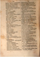 1645 - A. de Sommaville et A. Courbé - Trésor des deux langues espagnole et française (Seconde partie) - BSB Munich