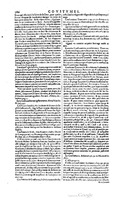 1629 - Veuve Nicolas Buon - Trésor du droit français (21754 T. 1) - BM Lyon